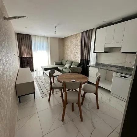 Апартаменти Casa Sur
