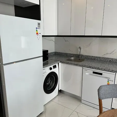 Casa Sur Апартаменти *