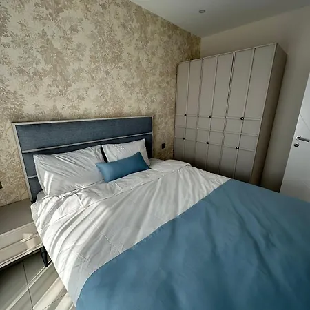Casa Sur Апартаменти