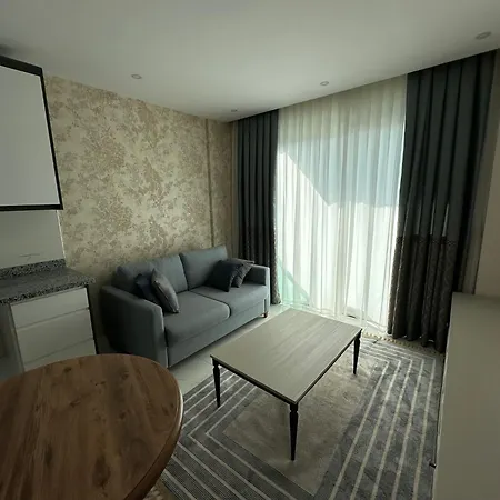 Casa Sur Апартаменти