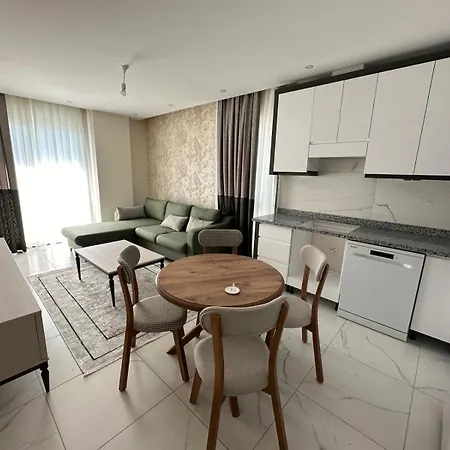 Casa Sur Апартаменти Аланія