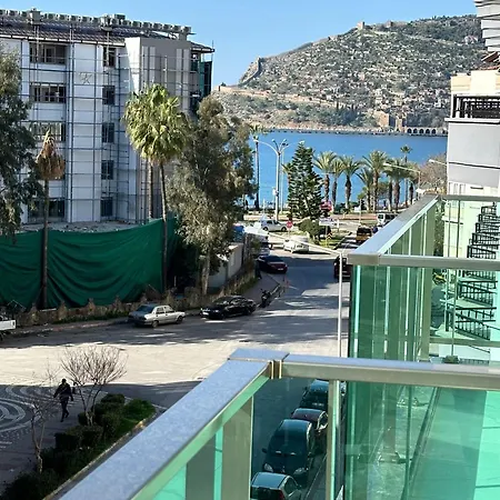 Апартаменти Casa Sur *