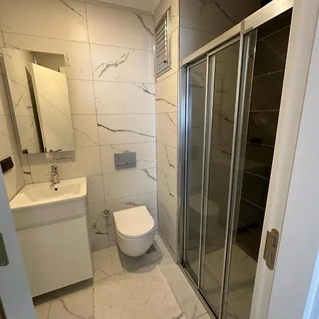 Διαμέρισμα Casa Sur Αλάνια