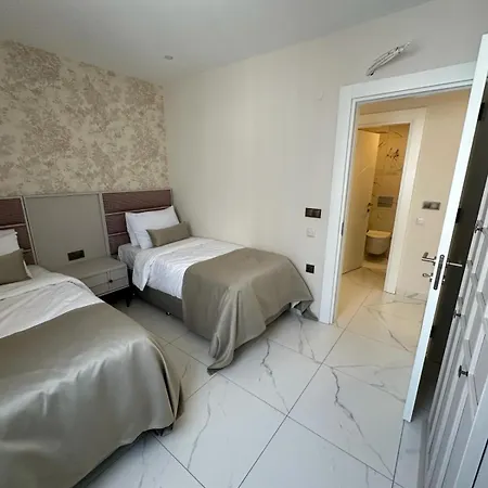 Casa Sur Διαμέρισμα