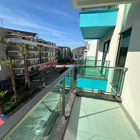 Casa Sur Διαμέρισμα