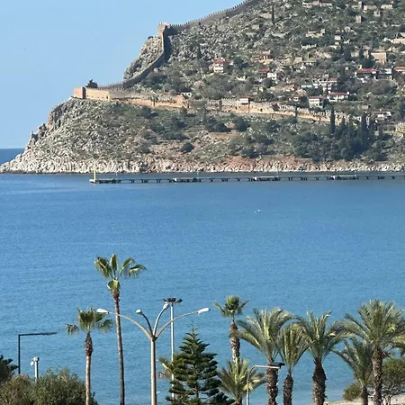 Casa Sur Αλάνια