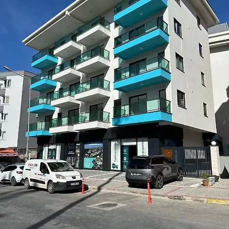 Casa Sur Αλάνια