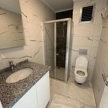 Casa Sur Apartmán